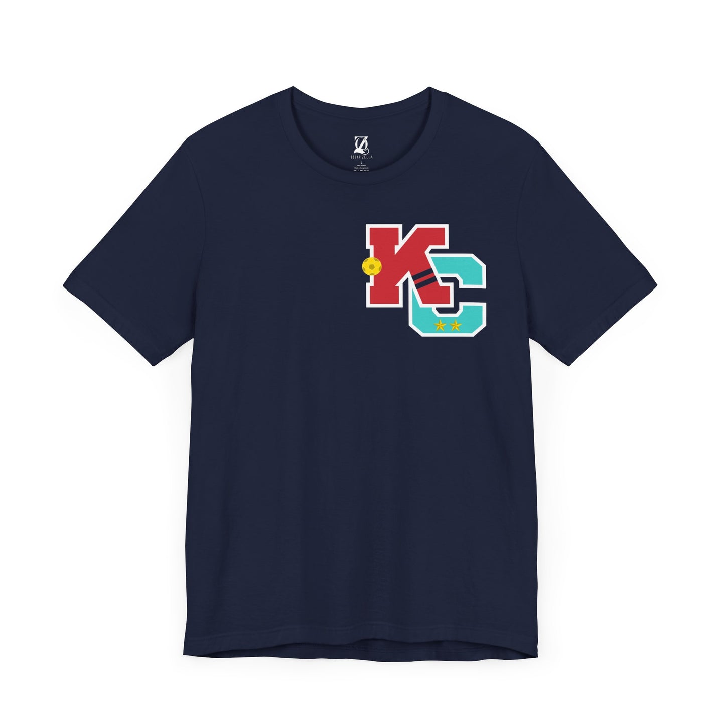 KC Current Letterman