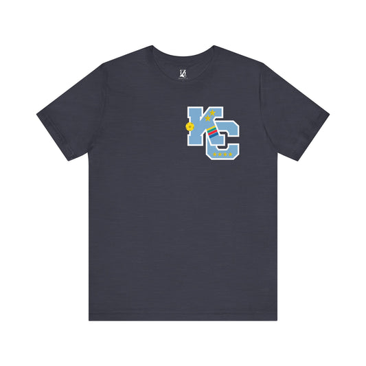 Sporting Letterman Shirt