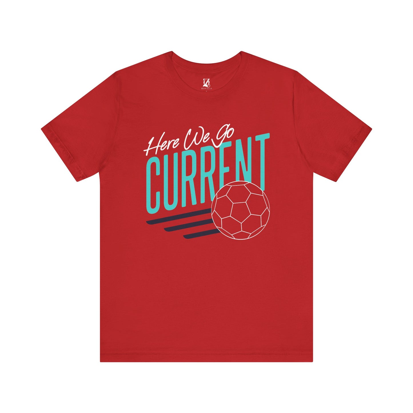 KC Current Goal