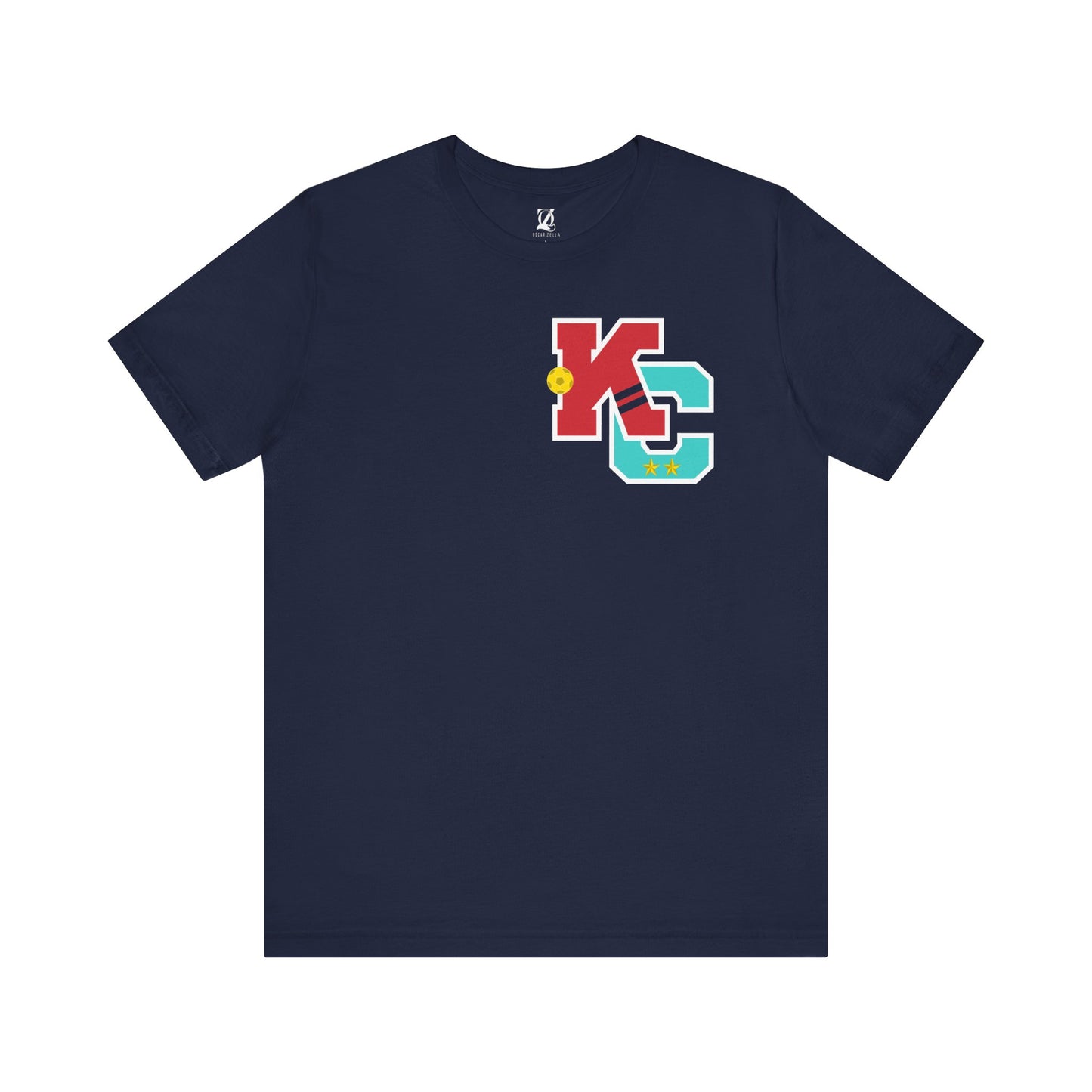 KC Current Letterman