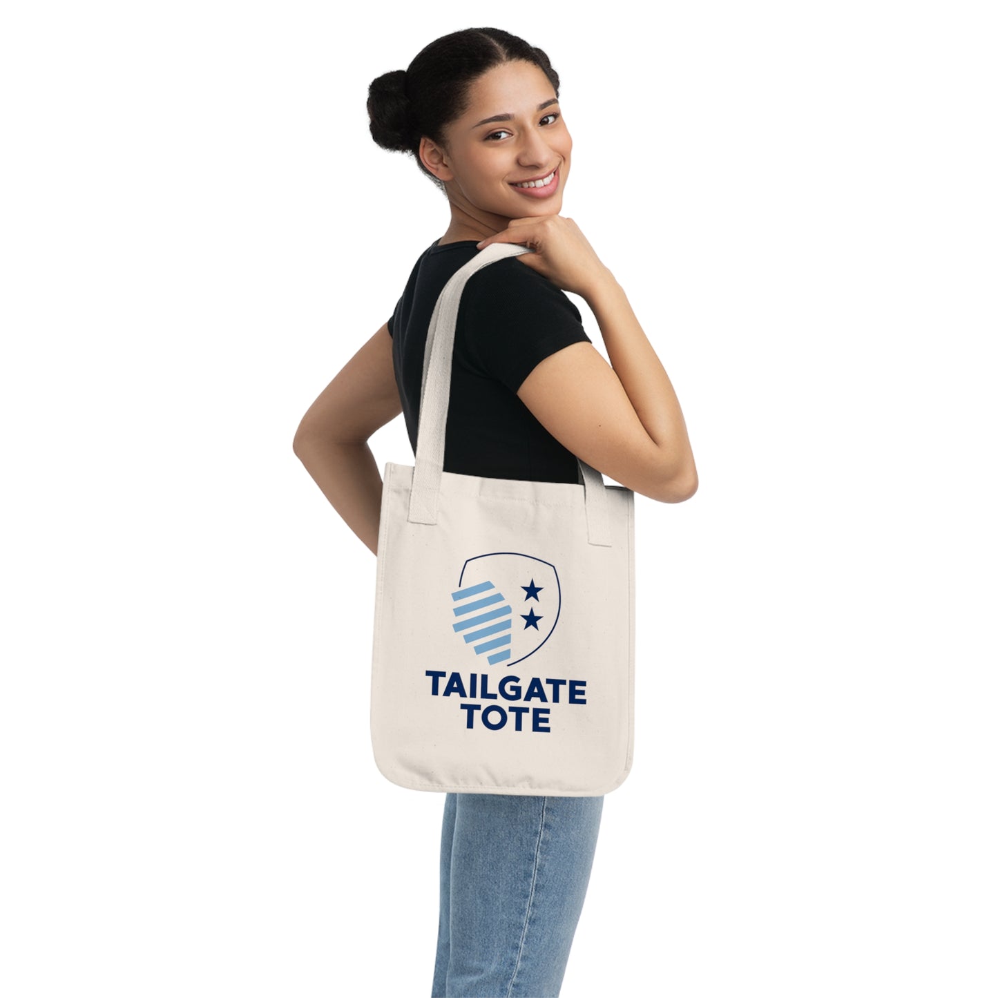 Sporting Tailgate Tote