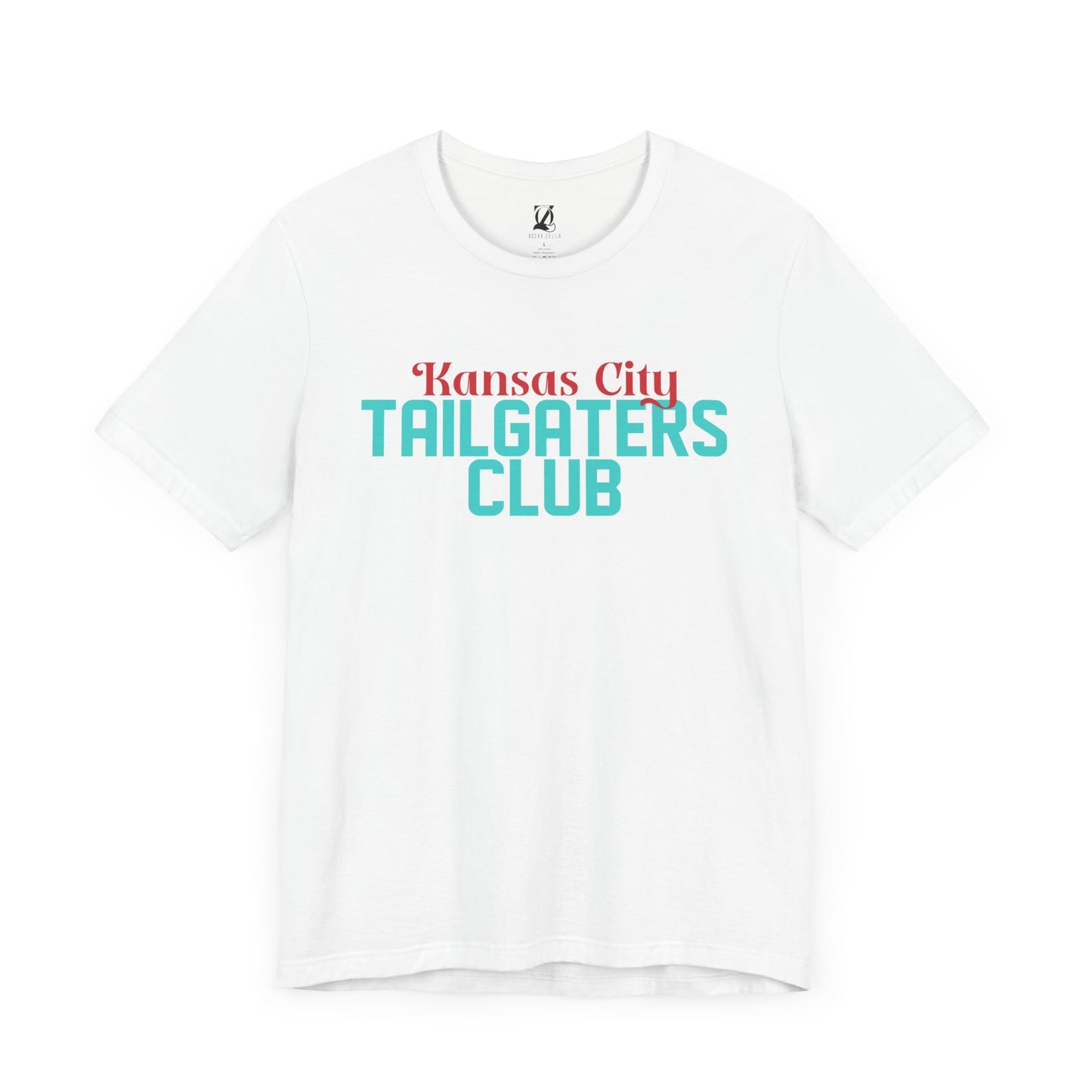 Tailgaters Club