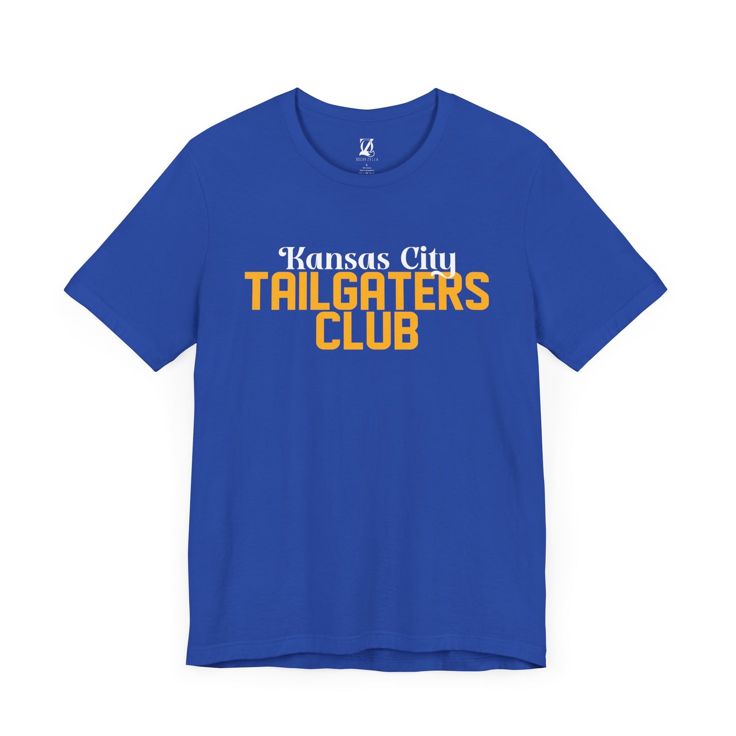 Tailgaters Club
