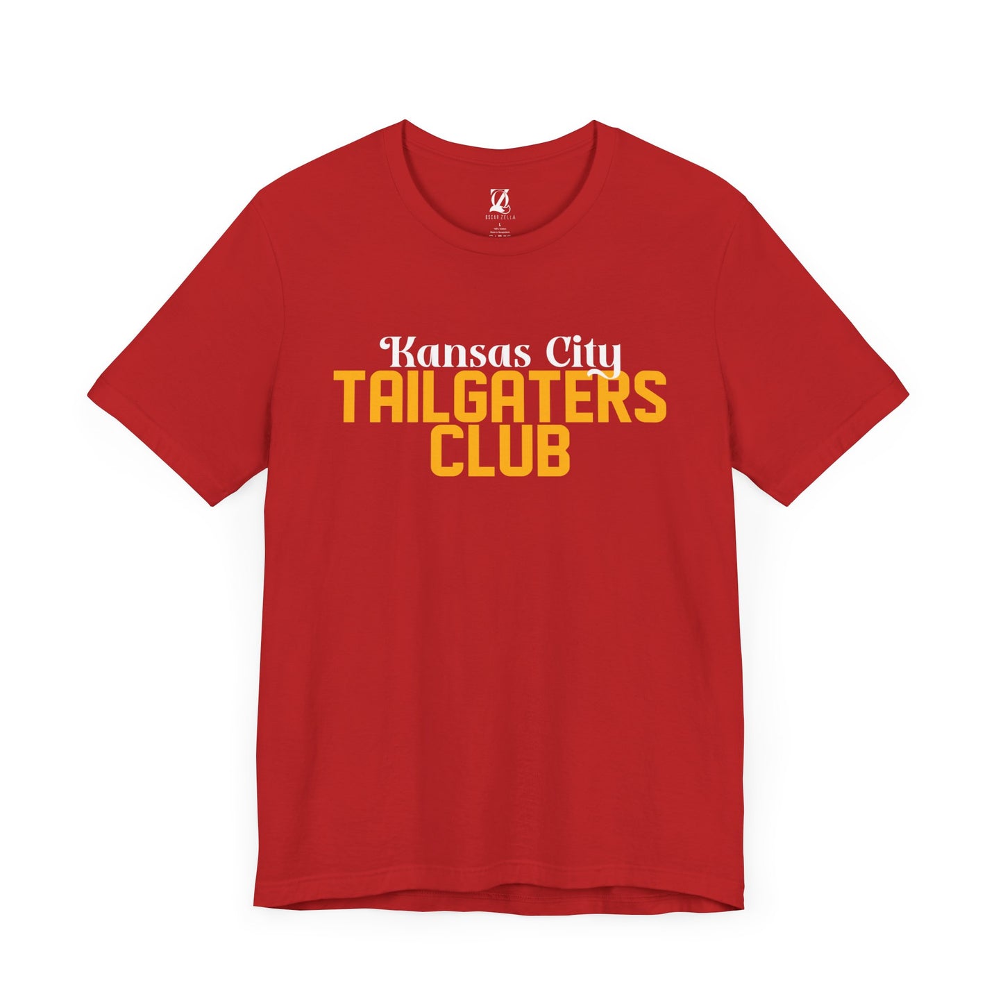 Tailgaters Club