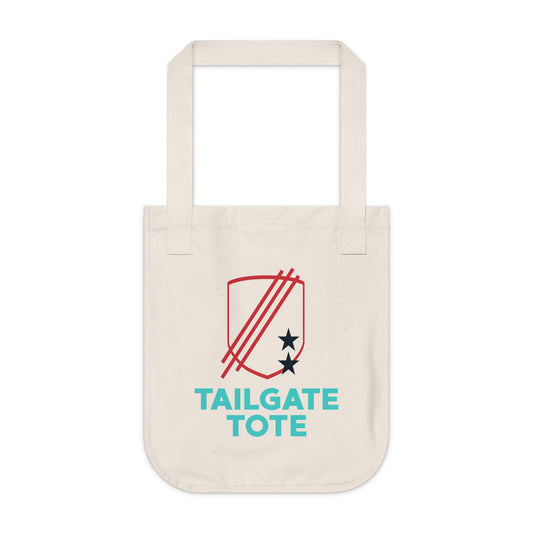 KC Baby Tailgate Tote
