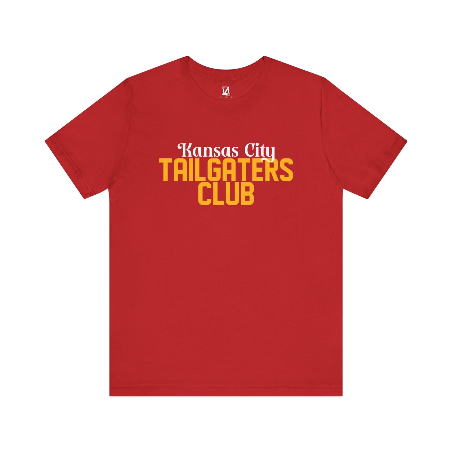 Tailgaters Club