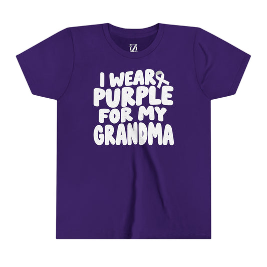Grandma - Youth