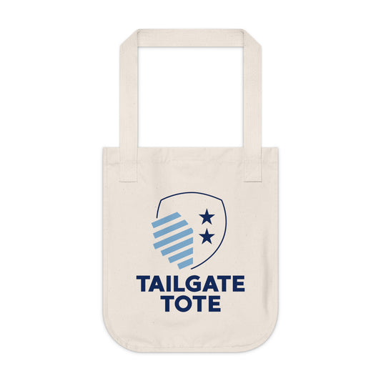 Sporting Tailgate Tote