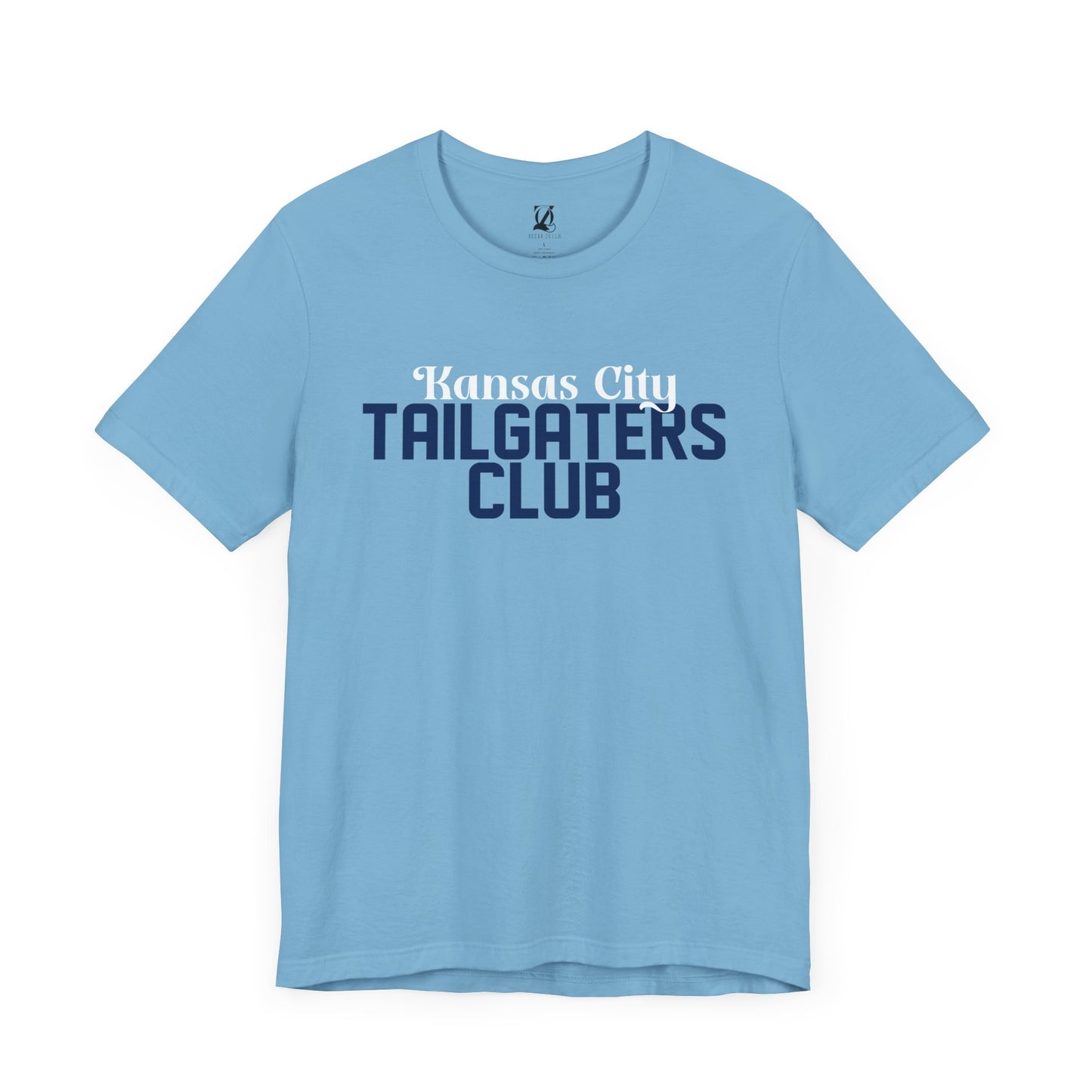 Tailgaters Club