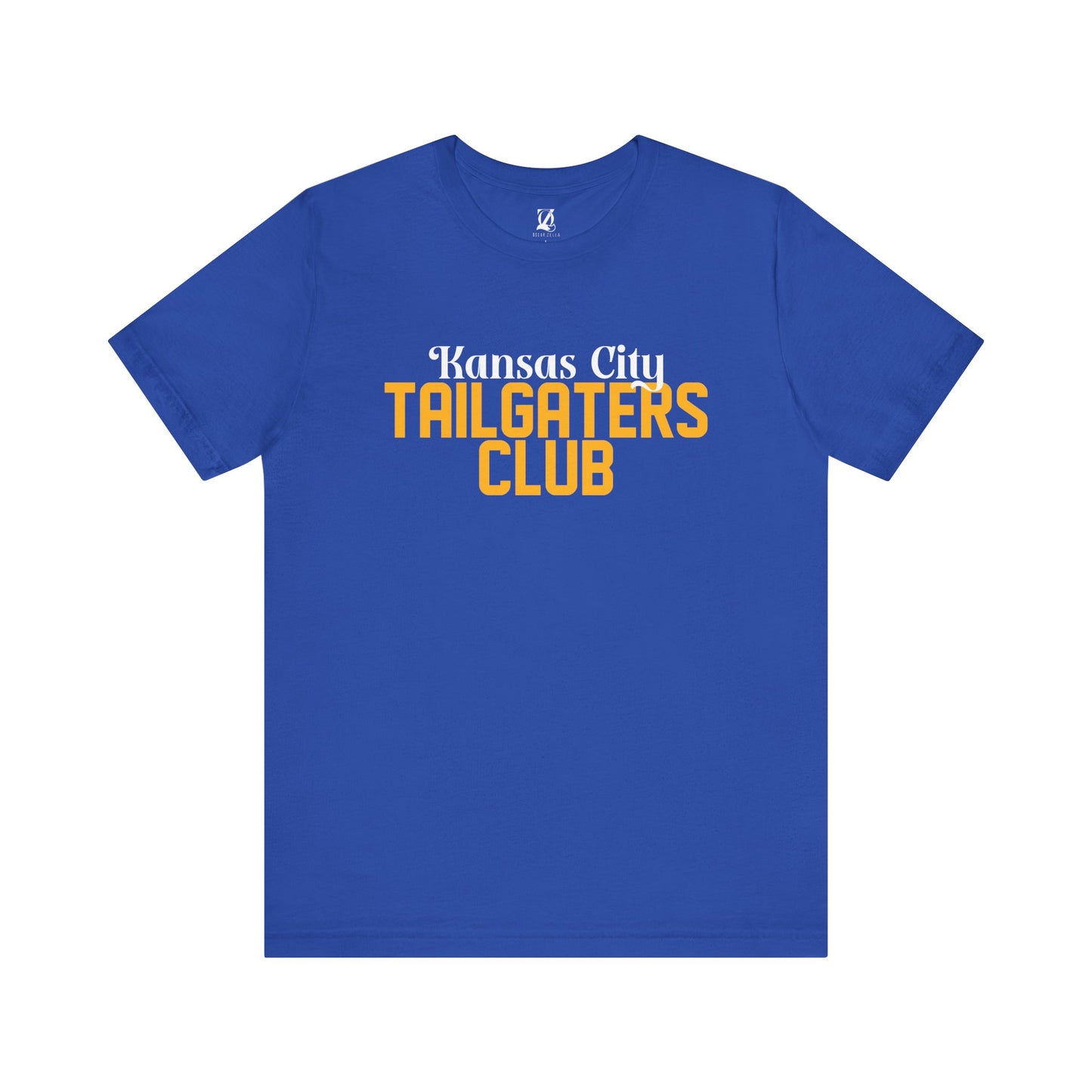 Tailgaters Club