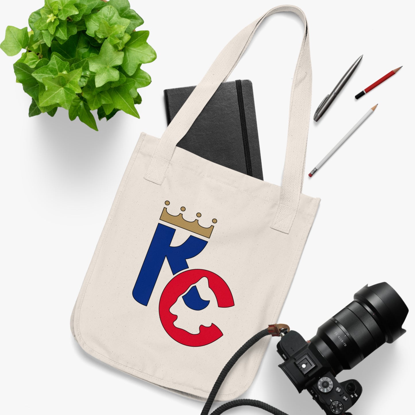City of Champions Tote
