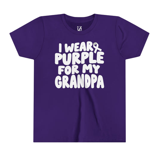 Grandpa - Youth