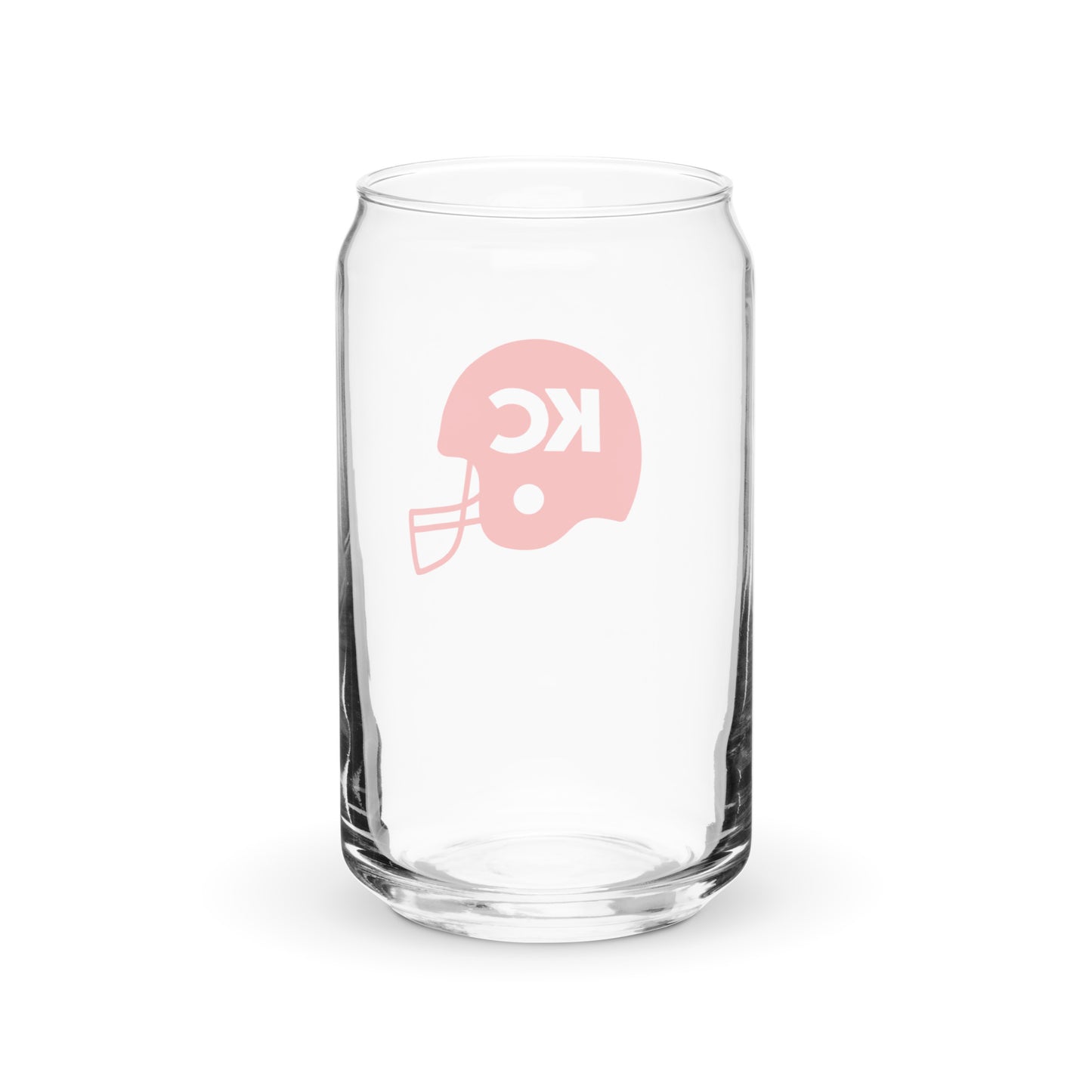 KC Helmet Glass