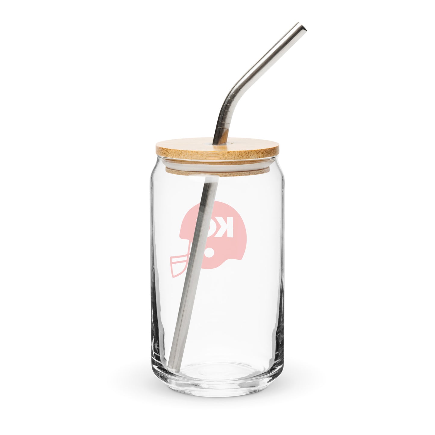 KC Helmet Glass