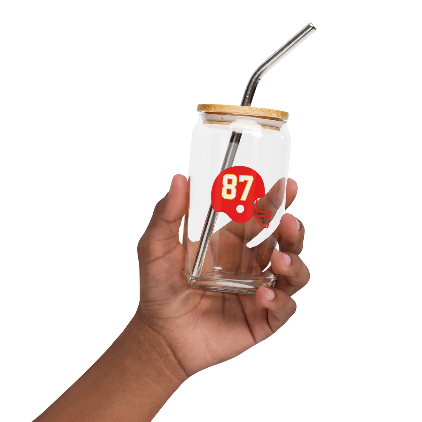 Kelce Glass