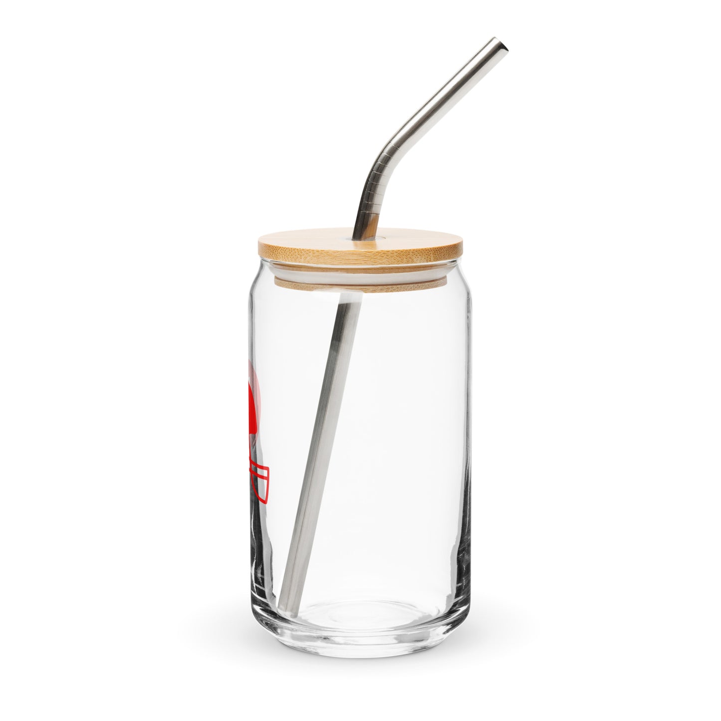 KC Helmet Glass