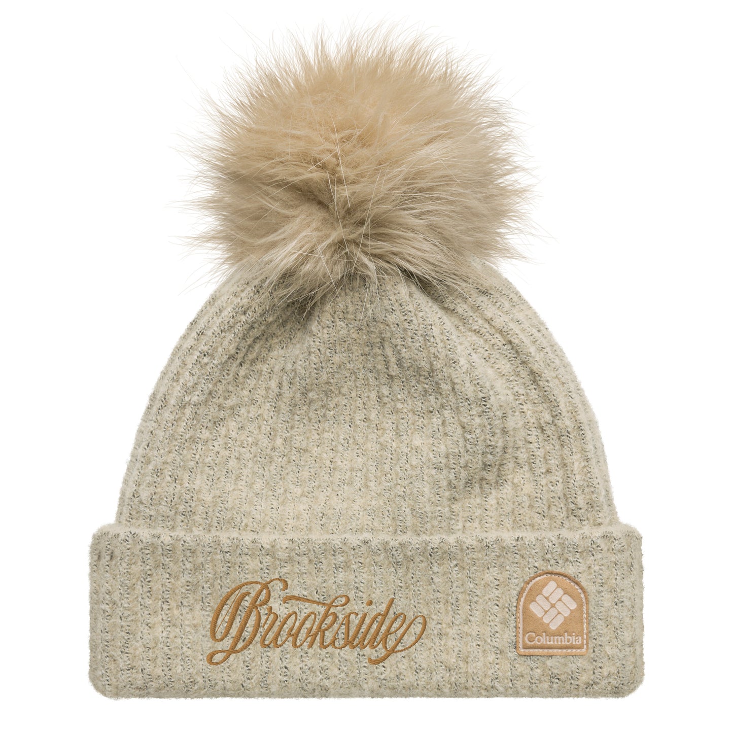 Brookside - Columbia Pom-Pom Beanie