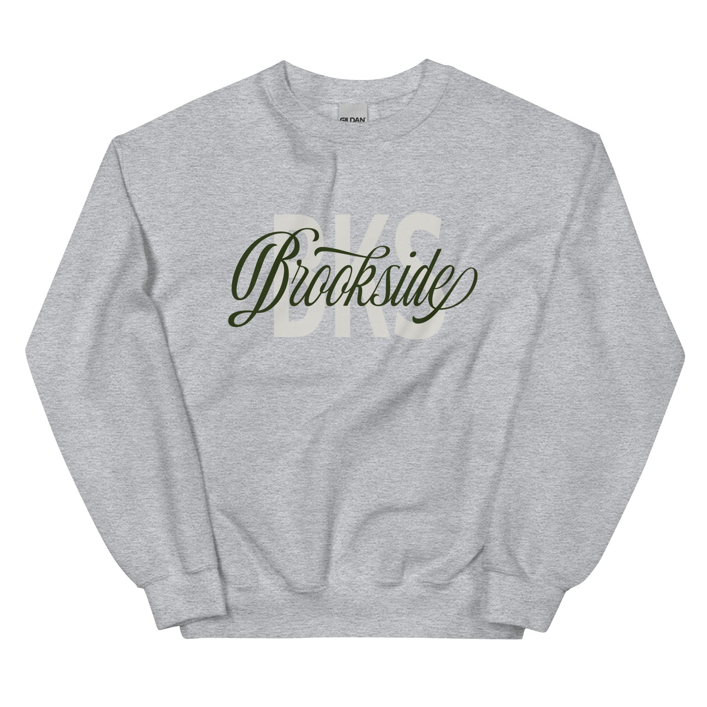 Brookside Crewneck