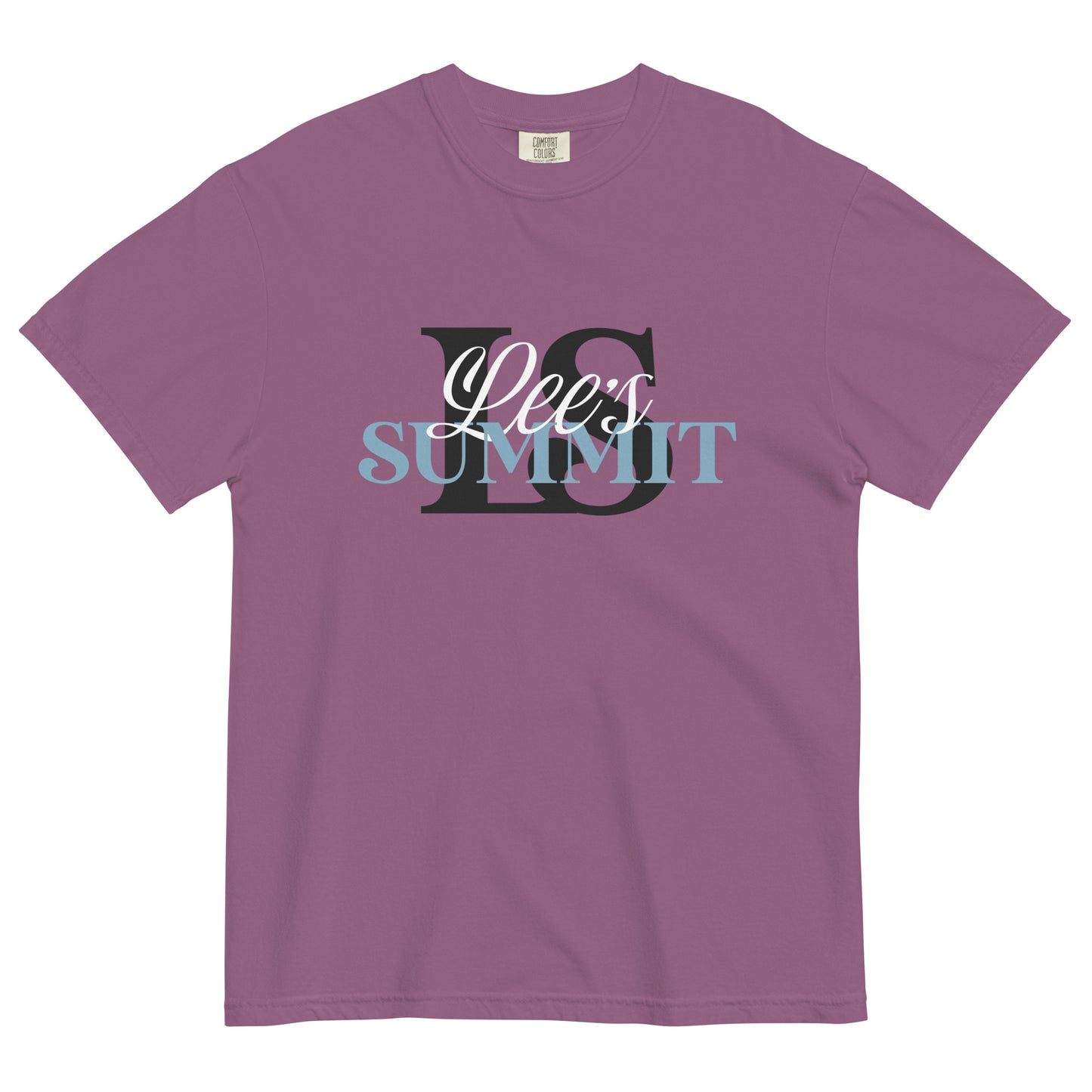 Lee’s Summit Tee