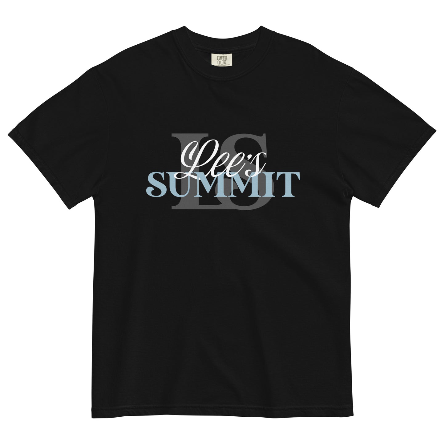 Lee’s Summit Tee