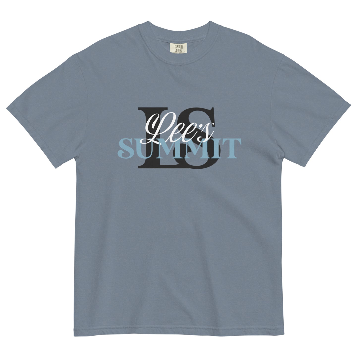 Lee’s Summit Tee