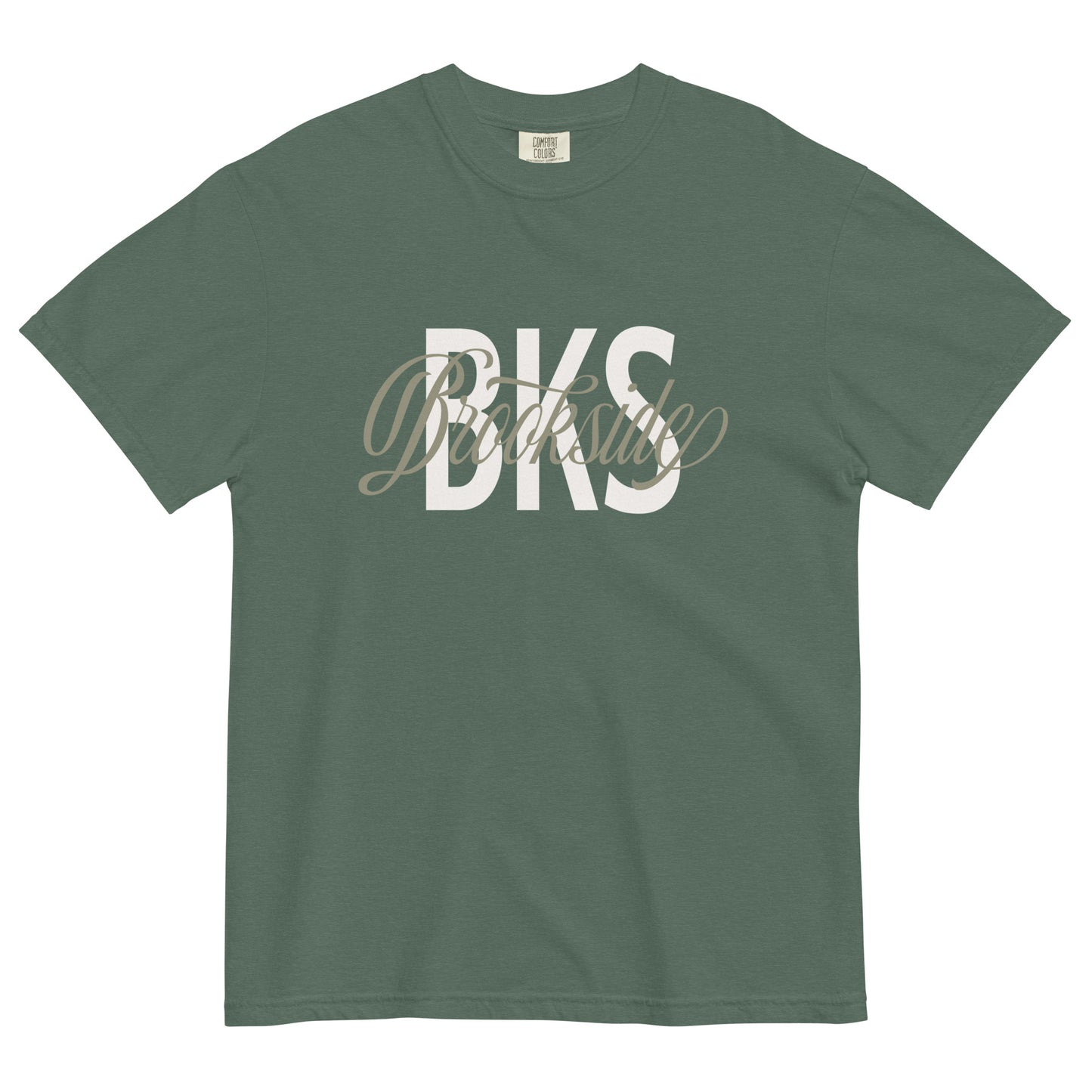 Brookside Tee