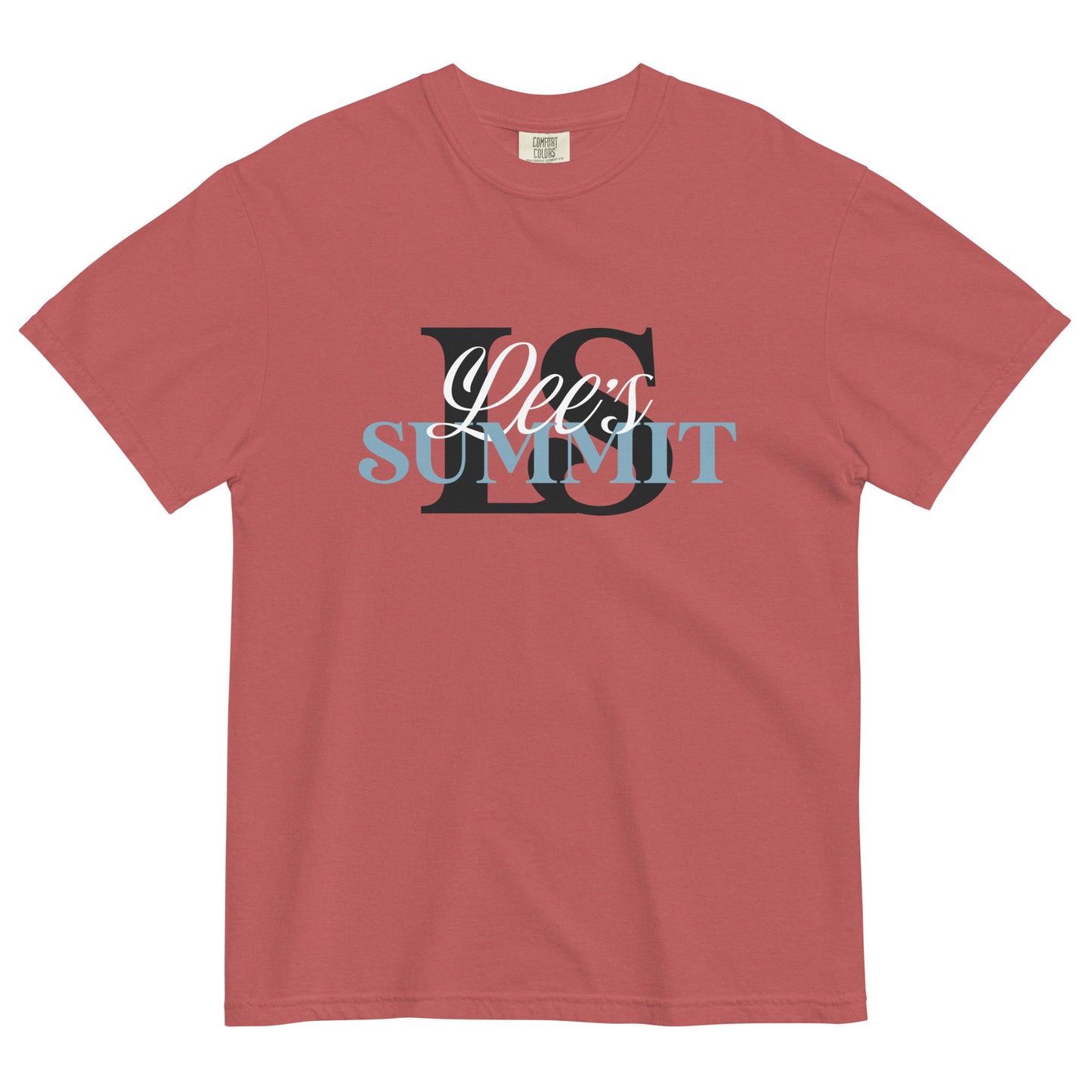 Lee’s Summit Tee