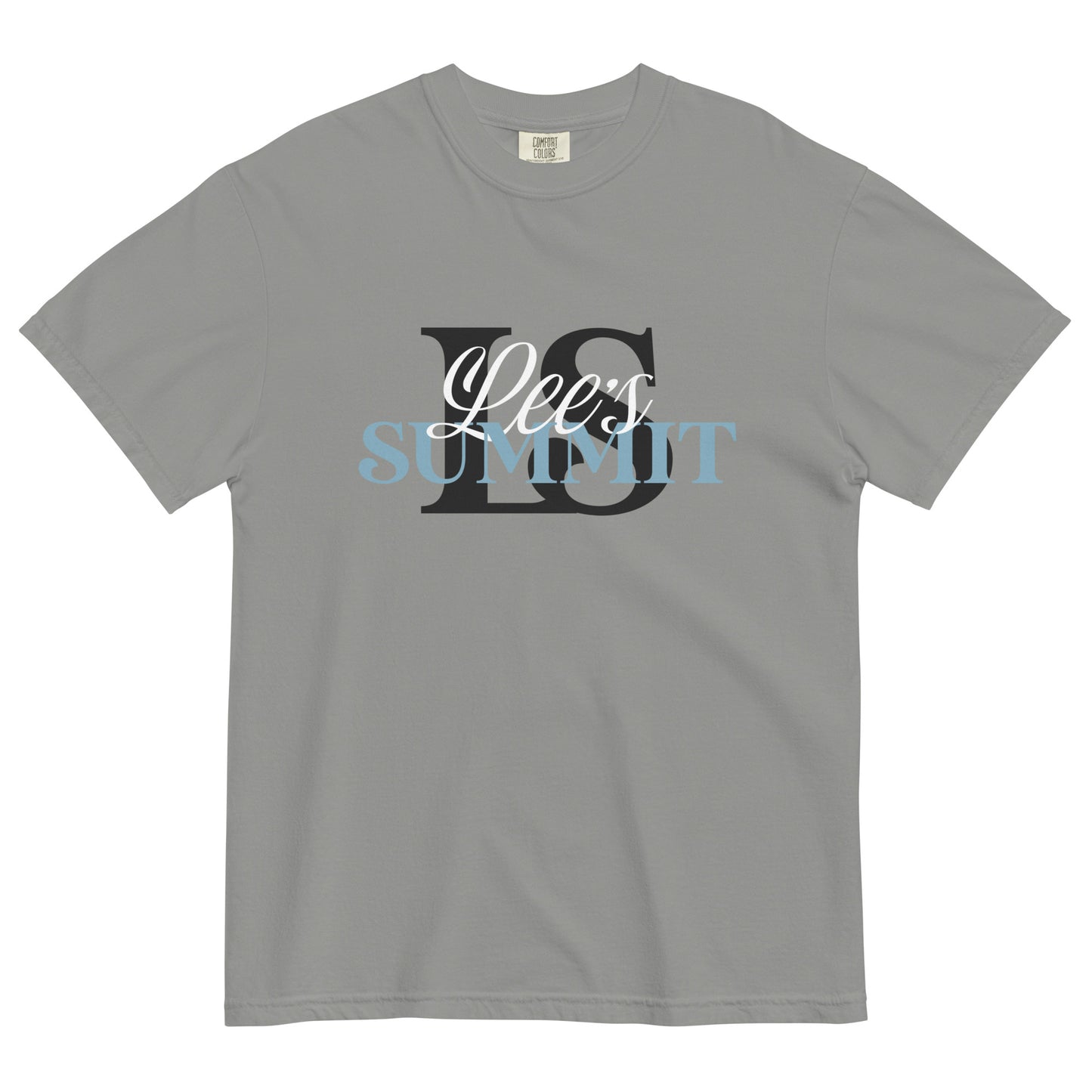 Lee’s Summit Tee
