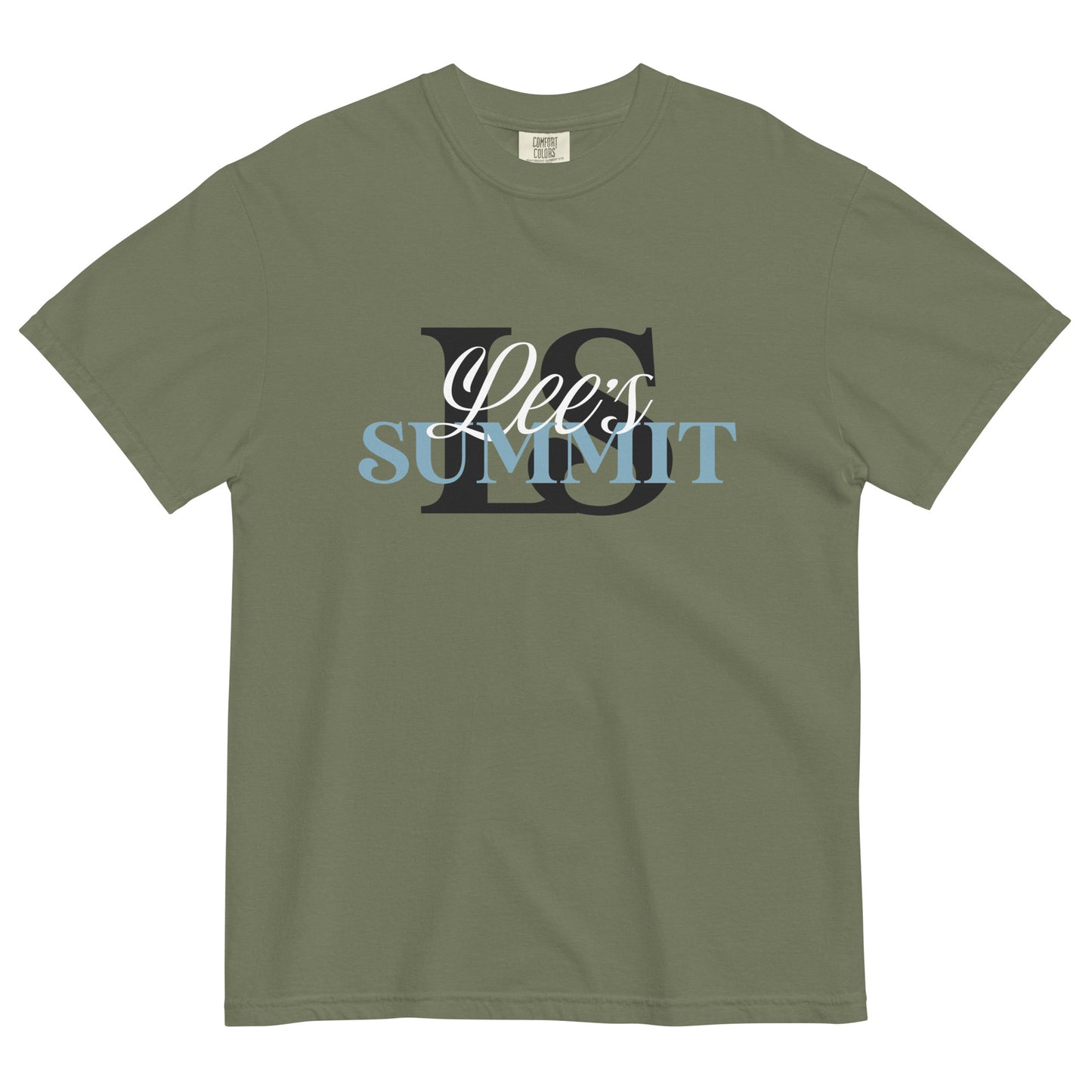 Lee’s Summit Tee