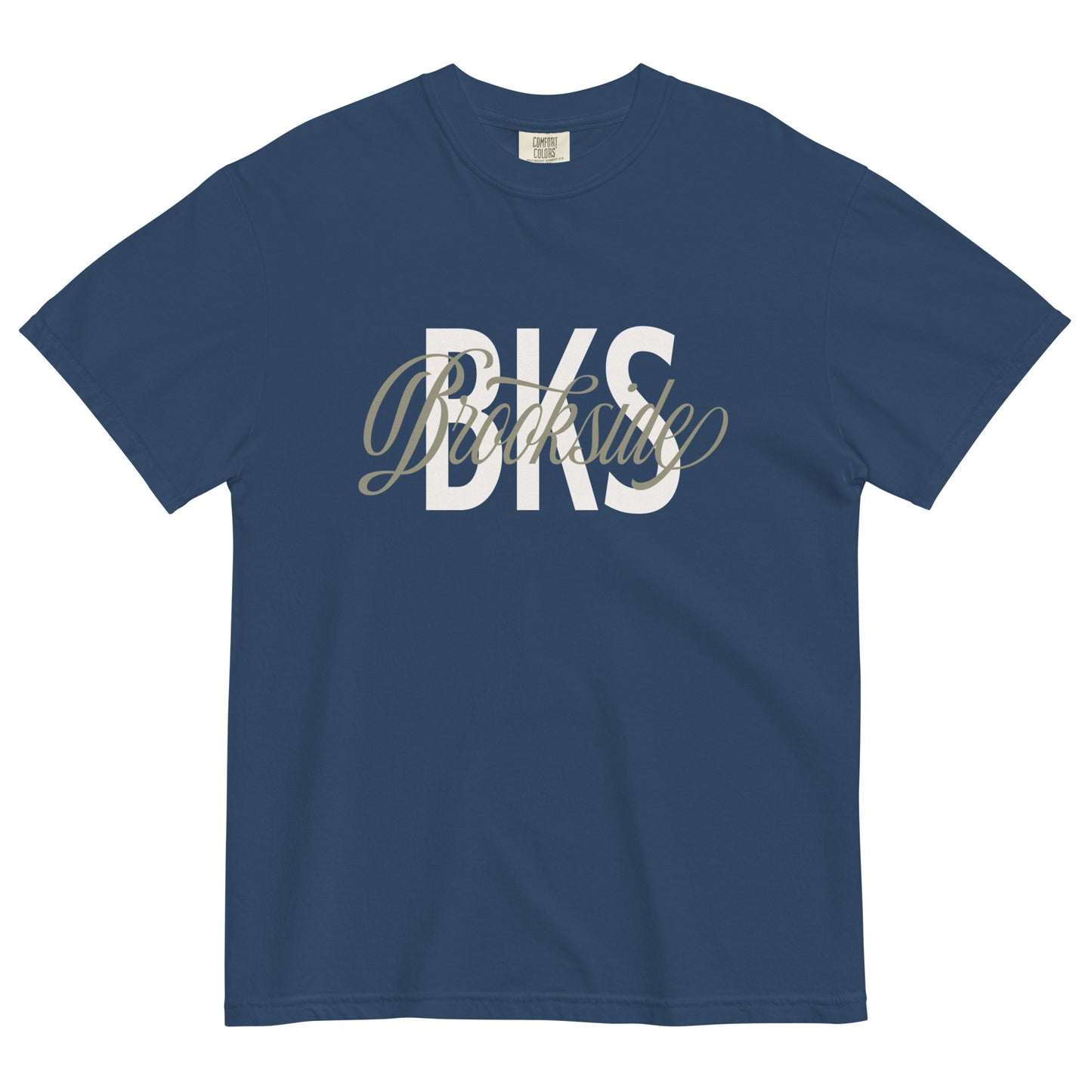 Brookside Tee