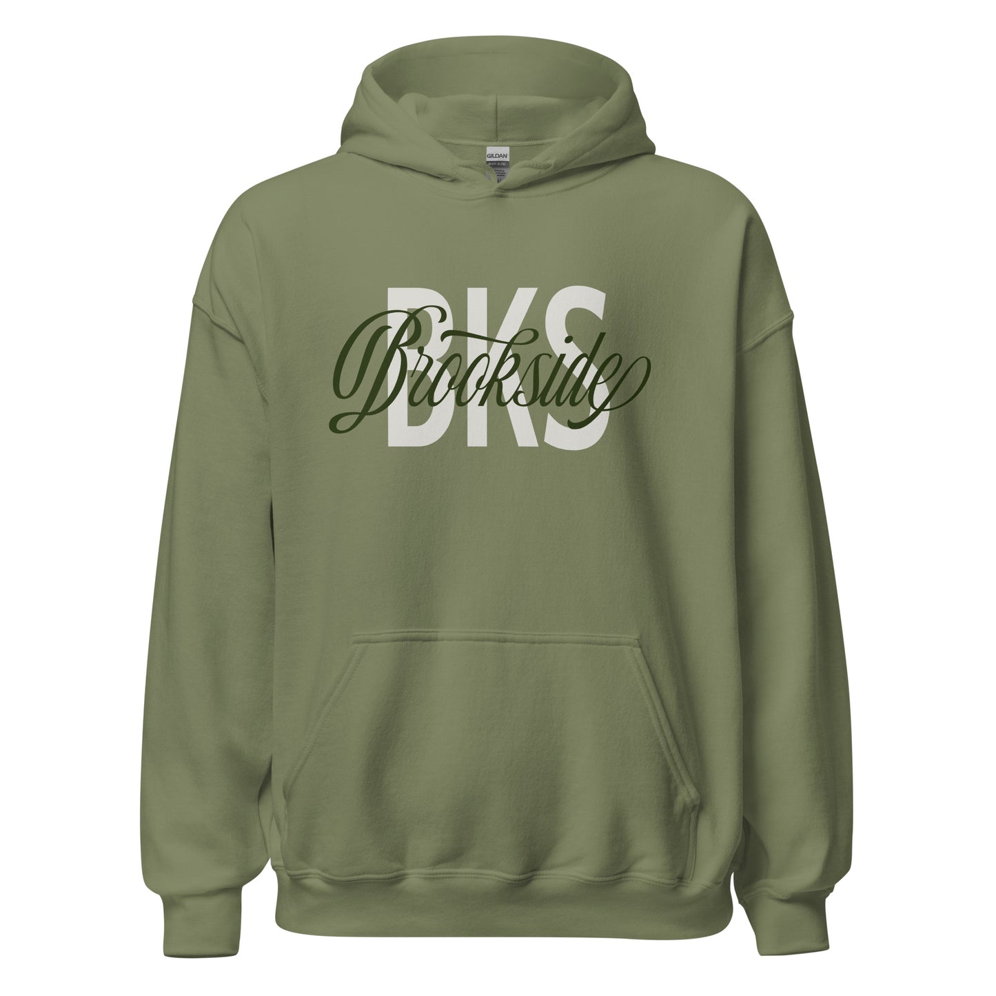 Brookside Hoodie