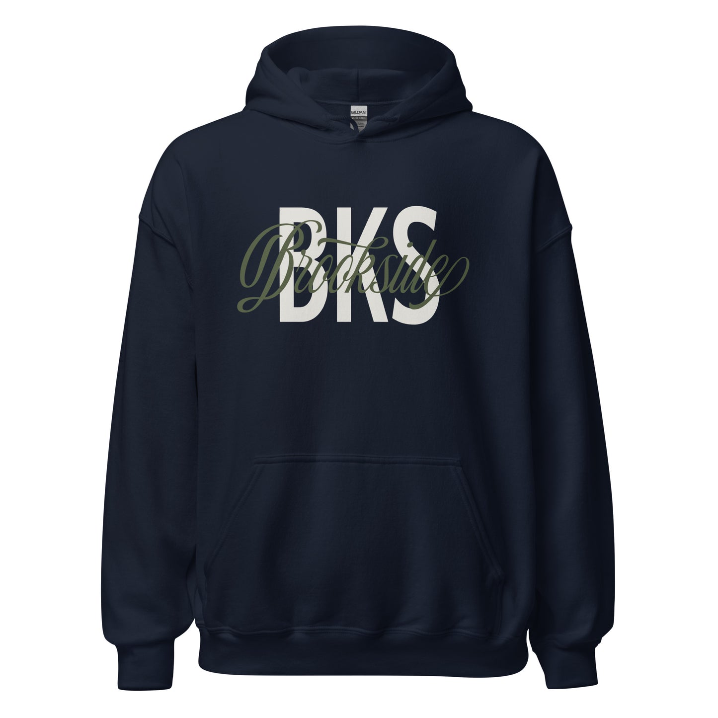 Brookside Hoodie
