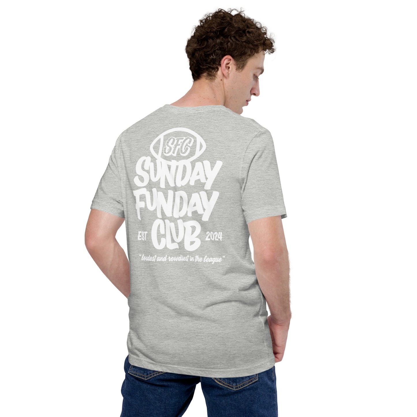Sunday Funday