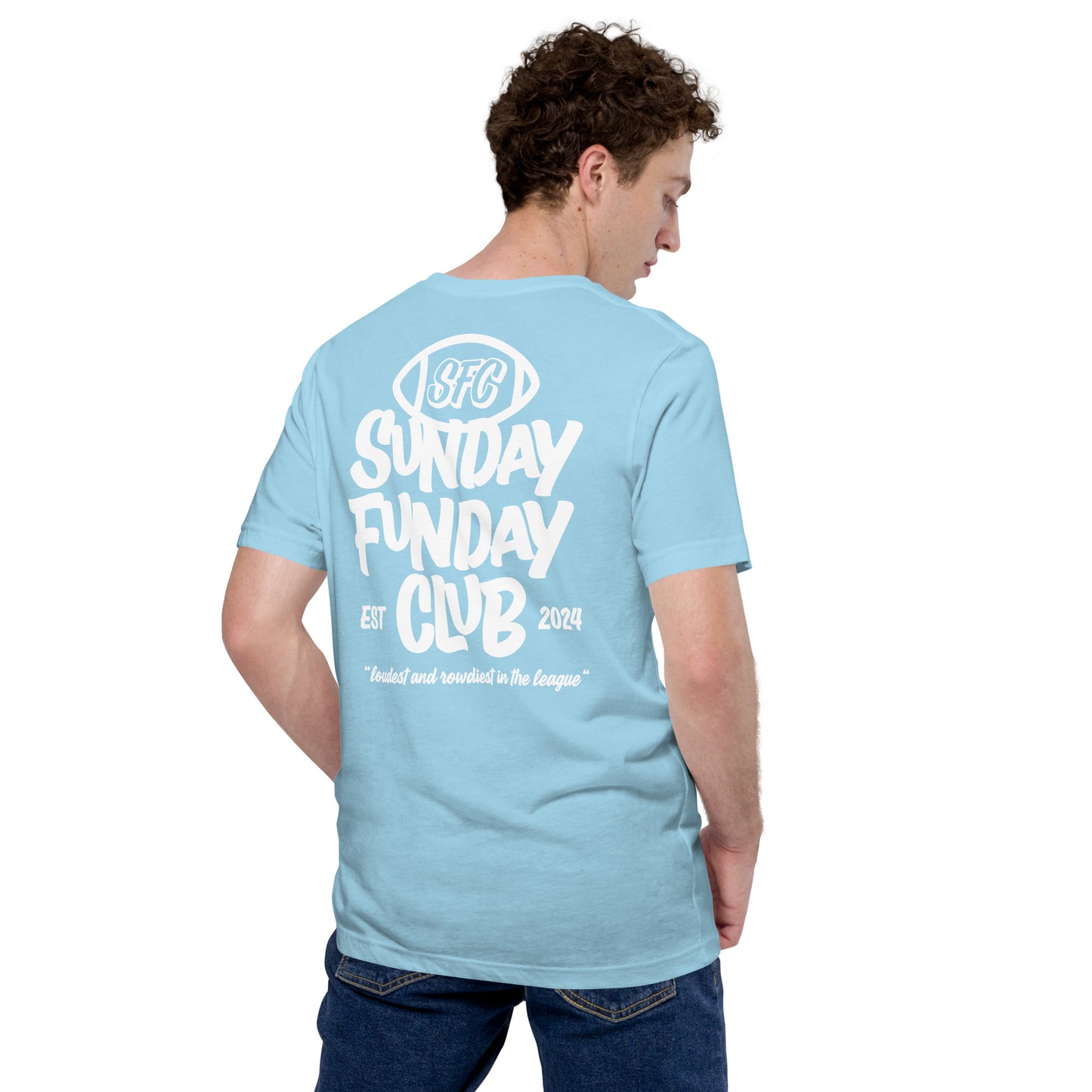 Sunday Funday