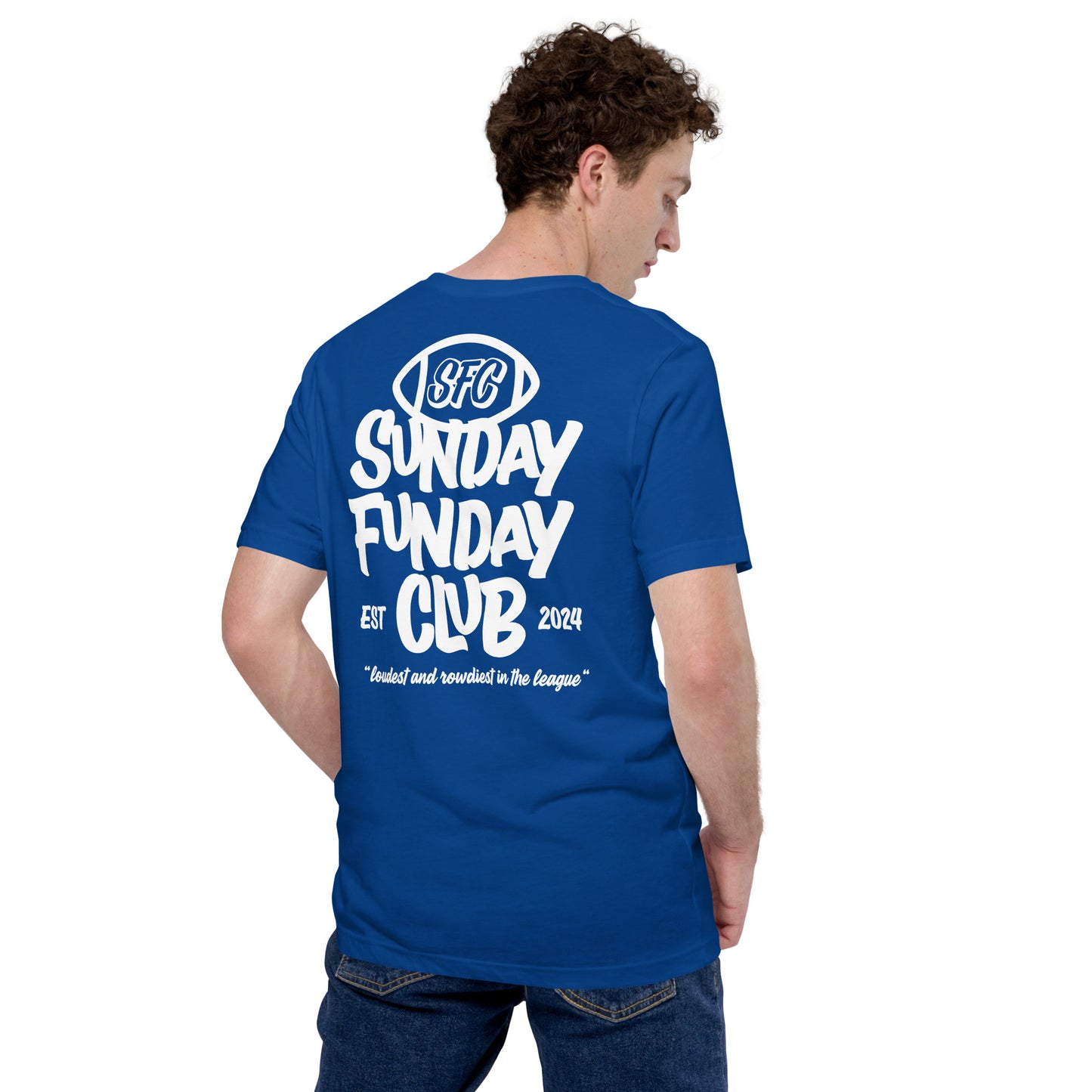 Sunday Funday