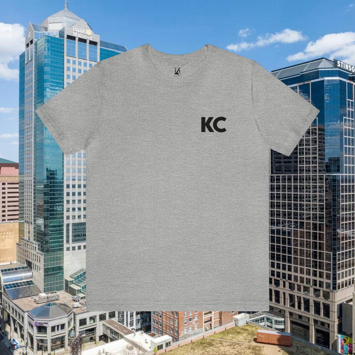 Kansas City Icons