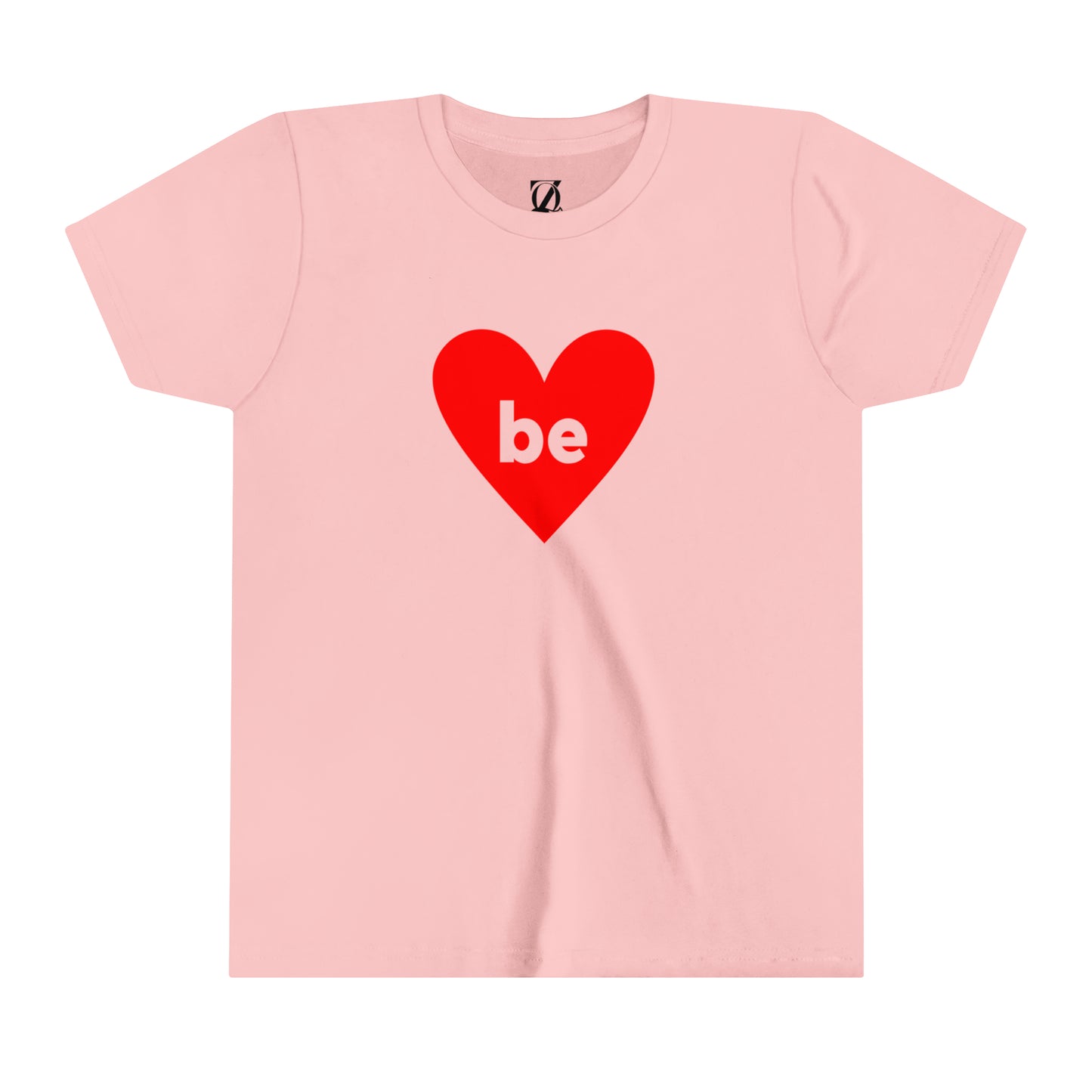 “Be” Mantra - Youth