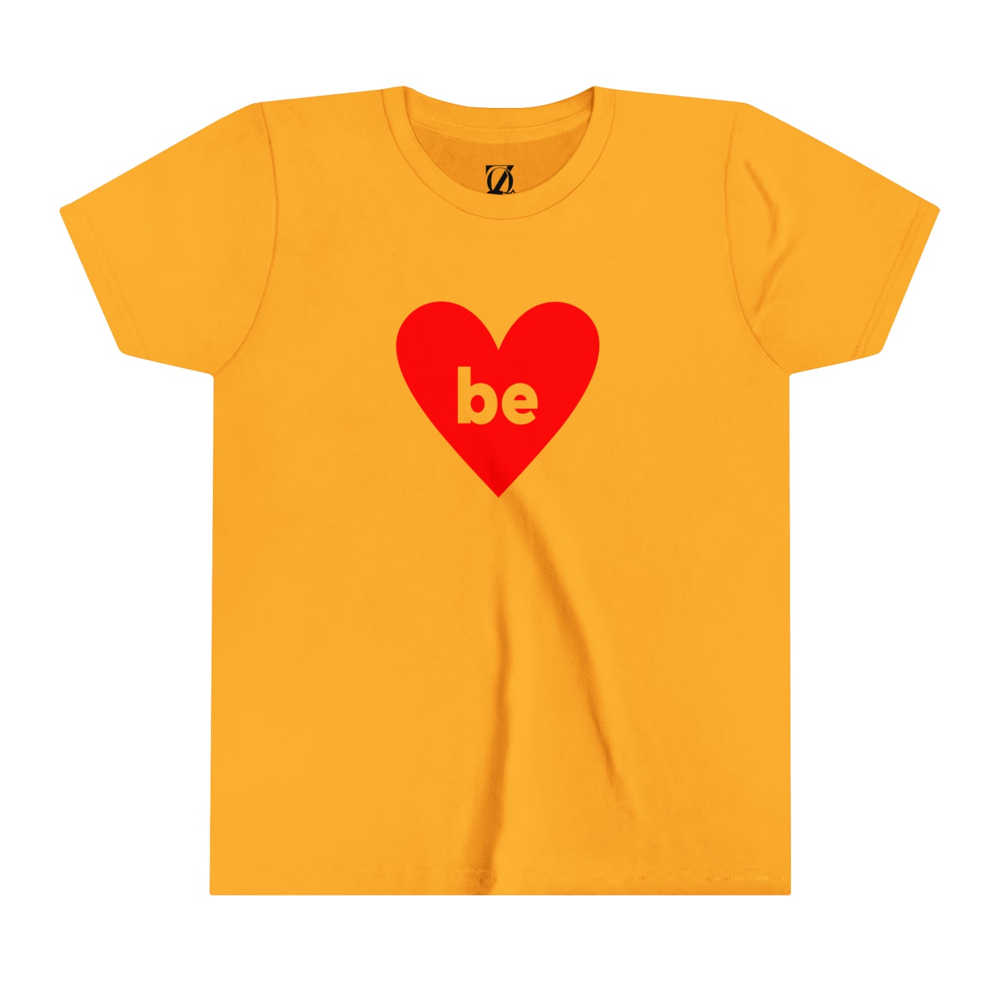 “Be” Mantra - Youth