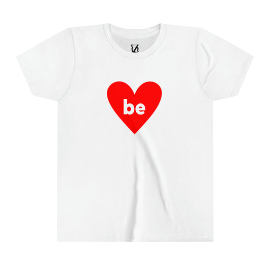 “Be” Mantra - Youth