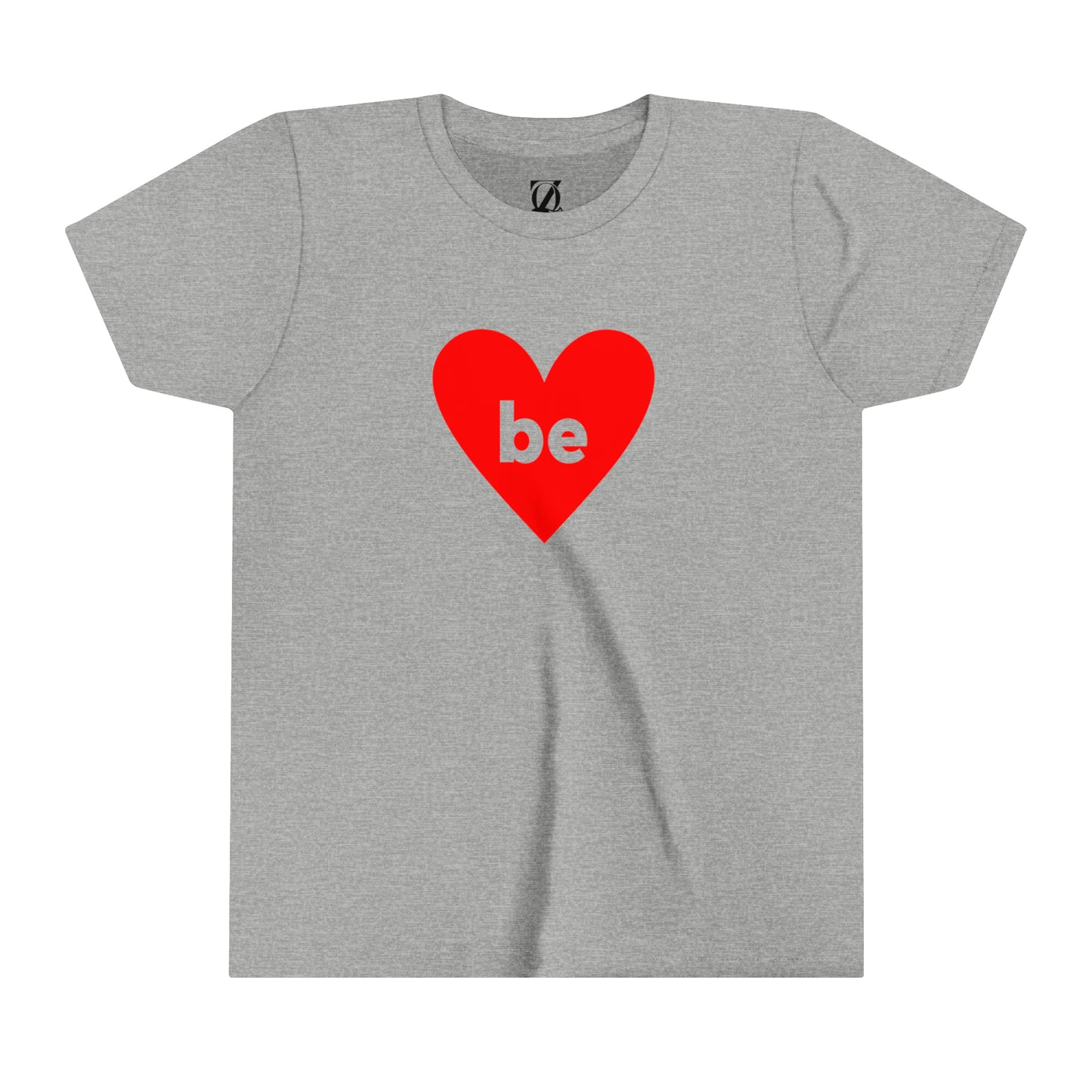 “Be” Mantra - Youth