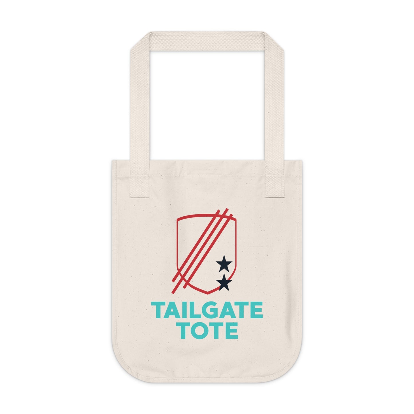 KC Baby Tailgate Tote