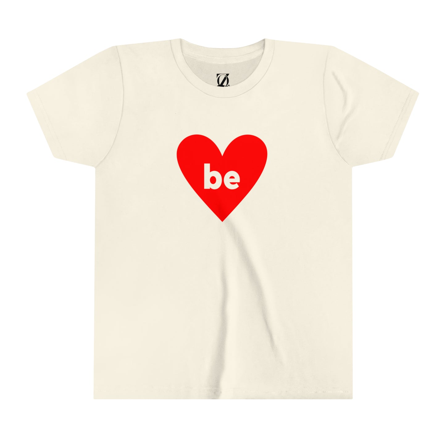 “Be” Mantra - Youth