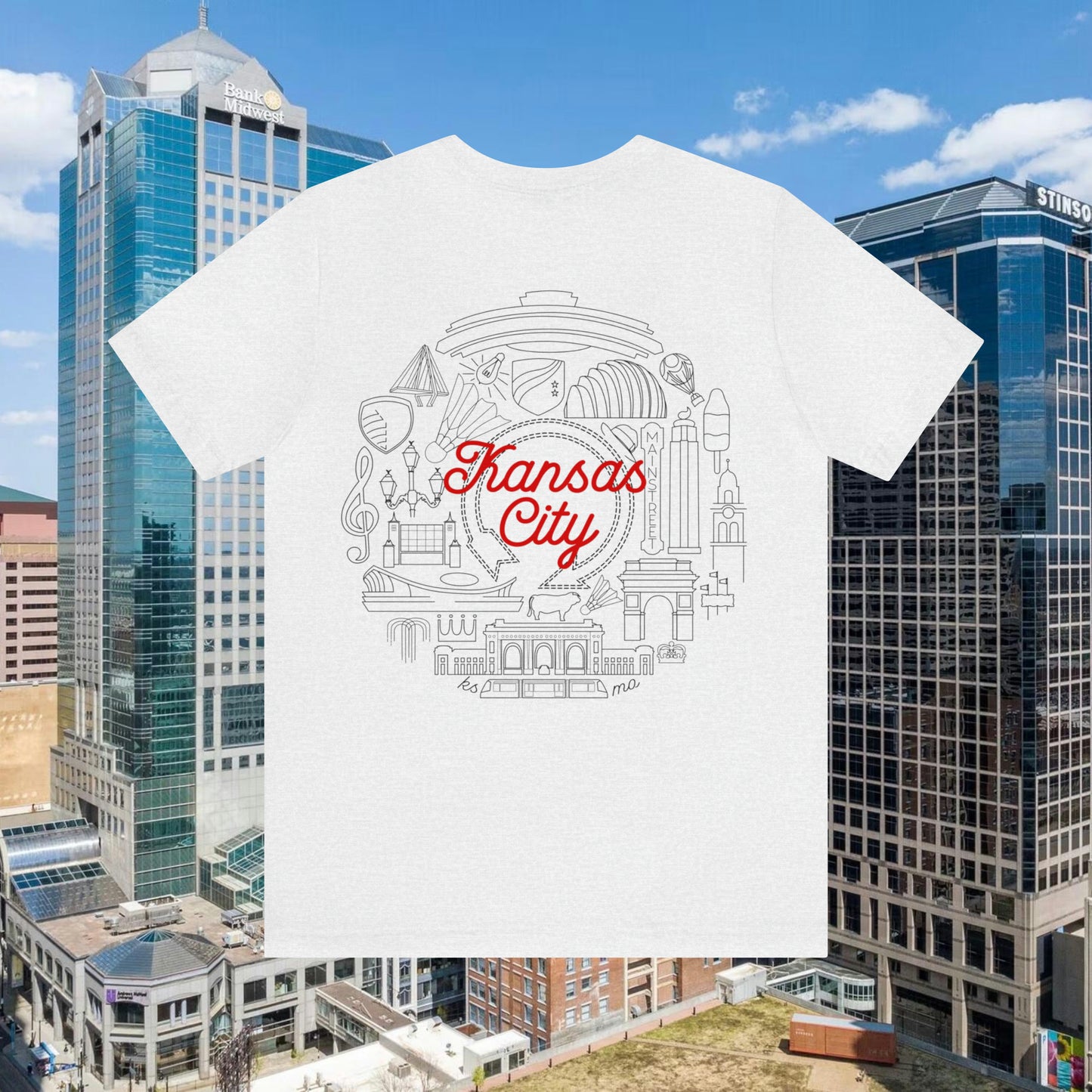 Kansas City Icons