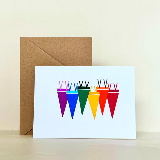 Pride Greeting Card