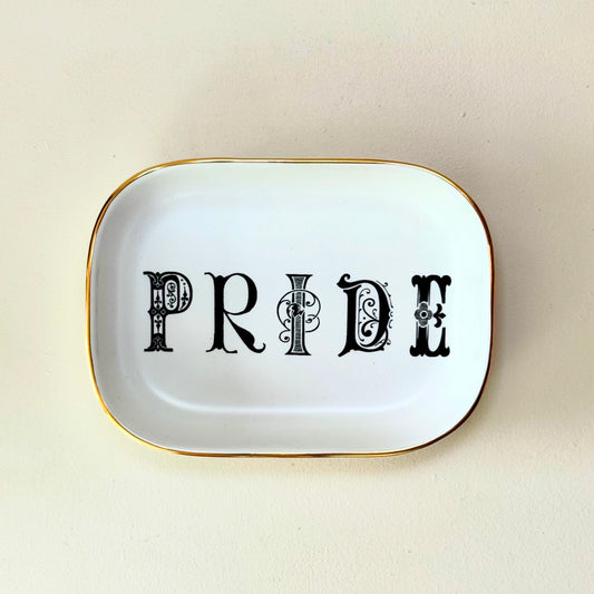 Pride Trinket Dish