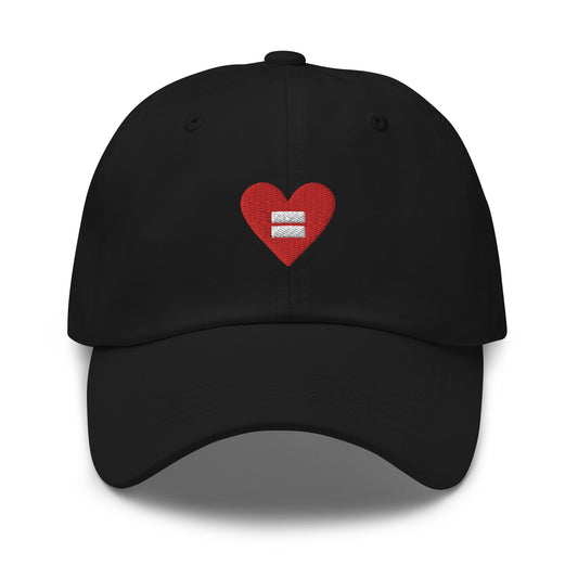 Love & Equality Hat