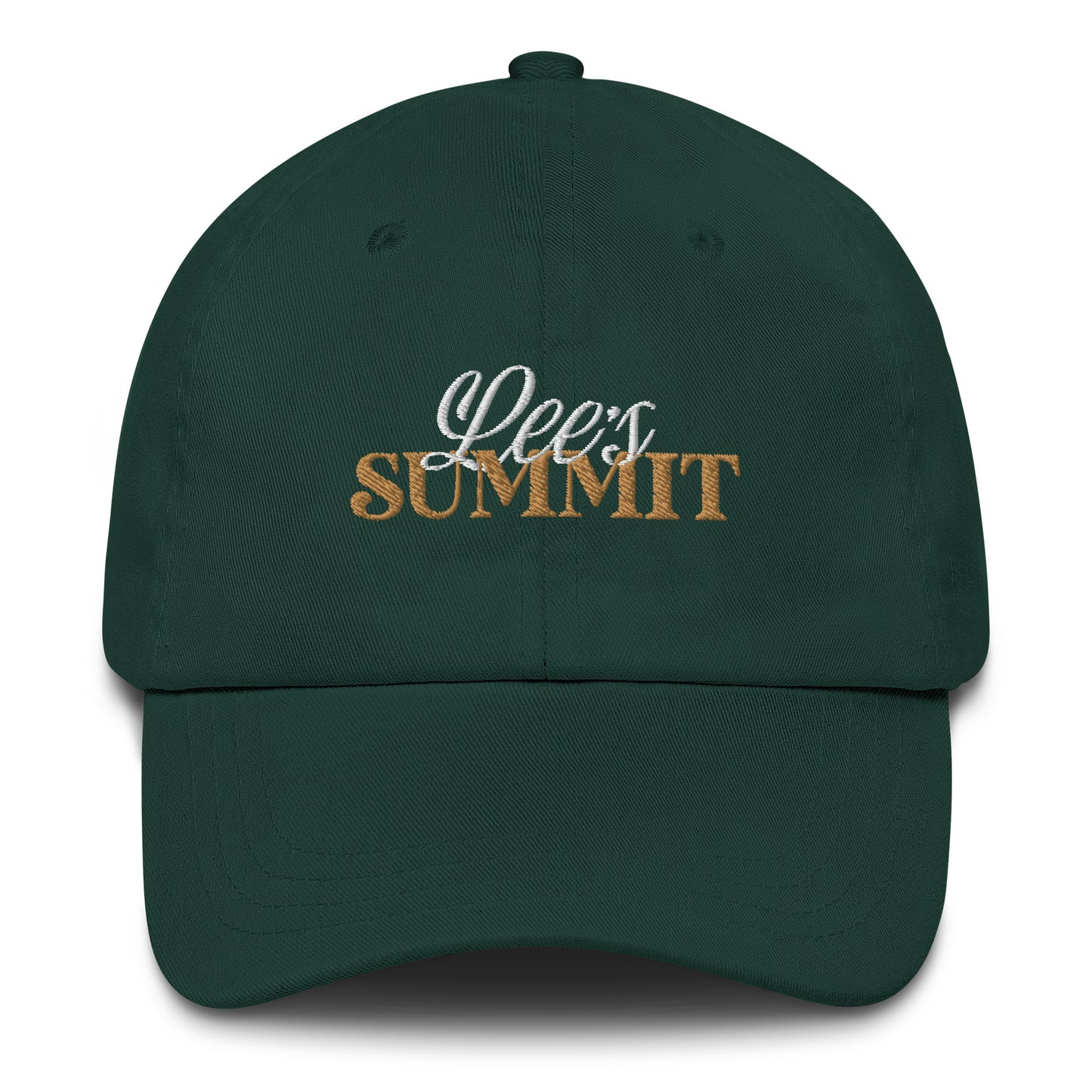 Lee’s Summit Dad Hat