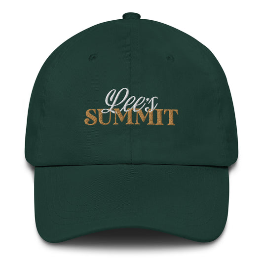 Lee’s Summit Dad Hat