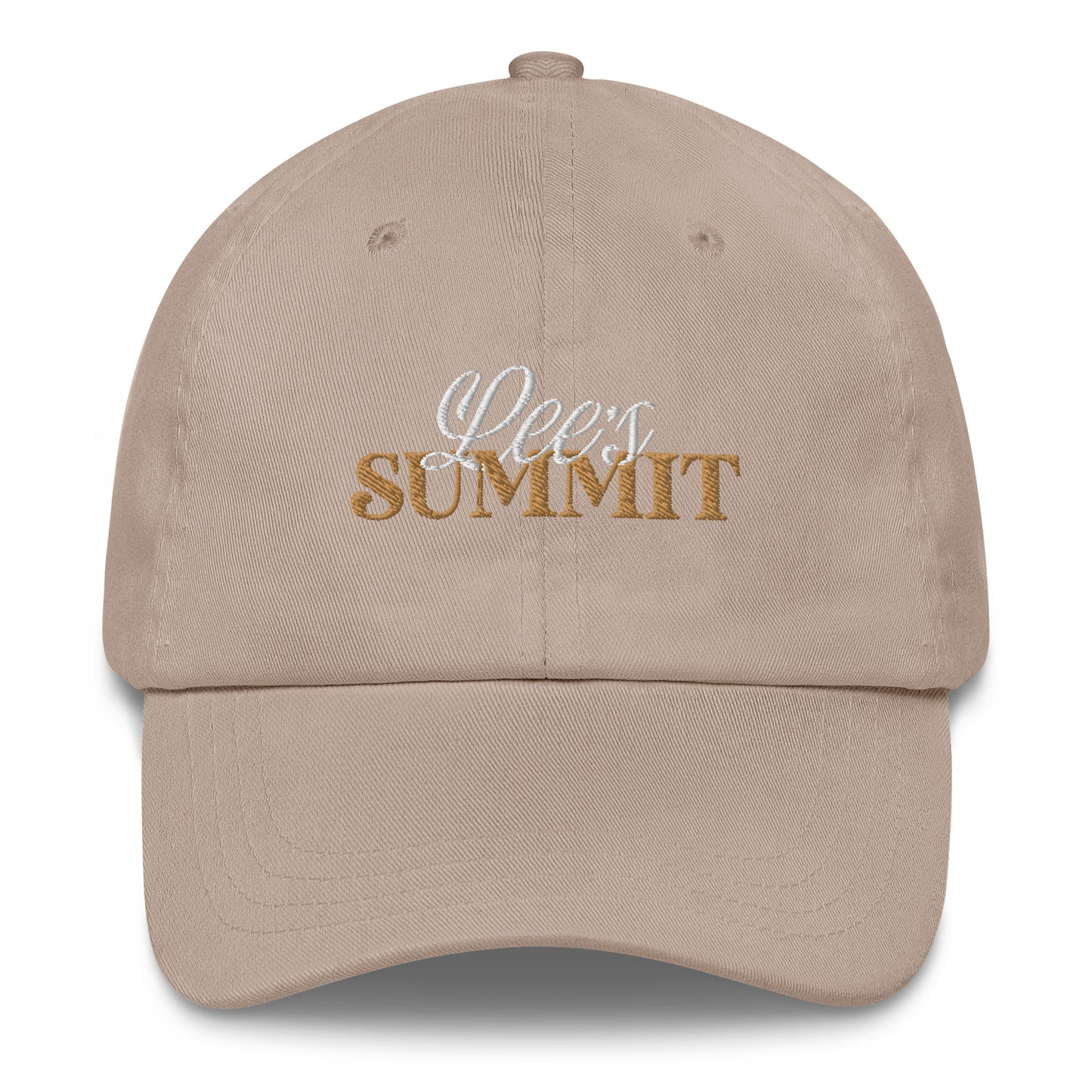 Lee’s Summit Dad Hat