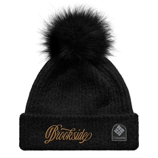 Brookside - Columbia Pom-Pom Beanie